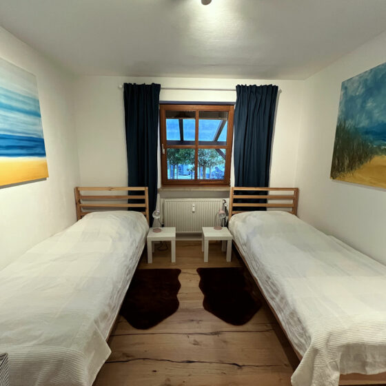 Kinder Schlafzimmer
