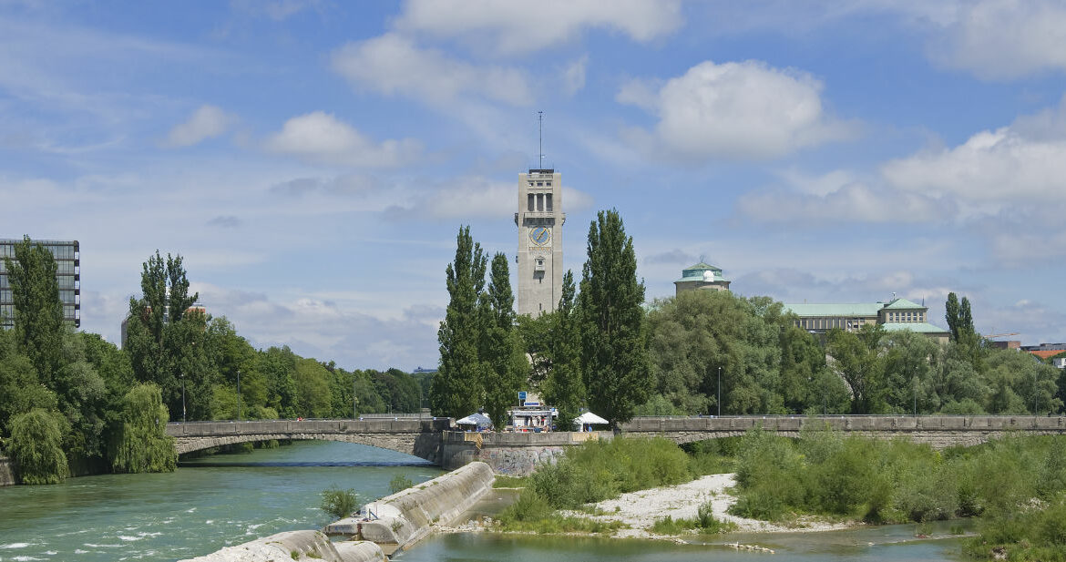 Museen in München